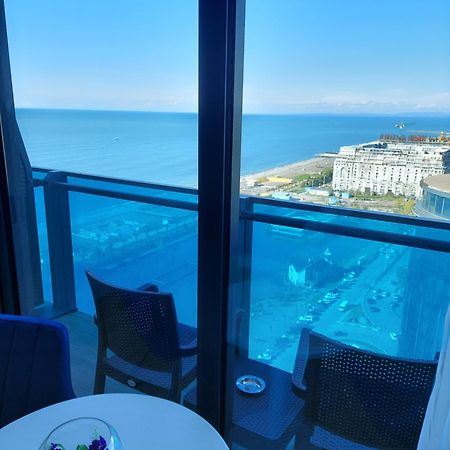 Номера На Высоких Этажах 24,31 Appartement Batoemi Kamer foto